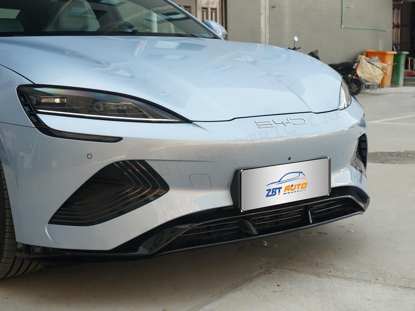 Байд Хайбао X101