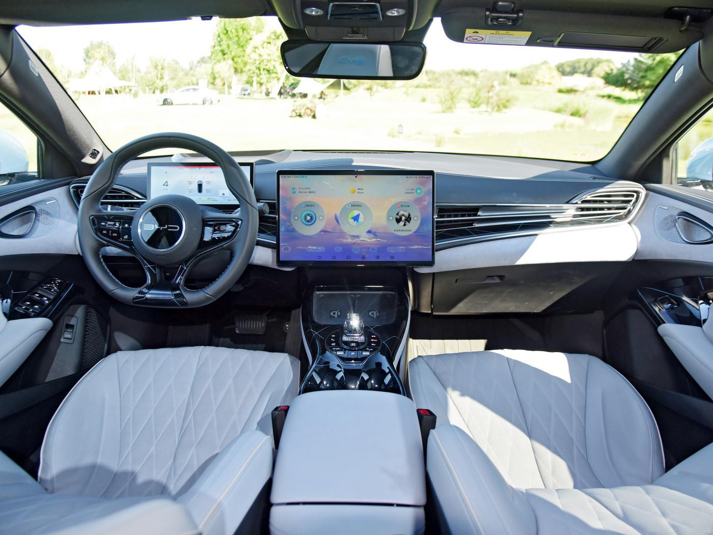 Байд Хайбао X12