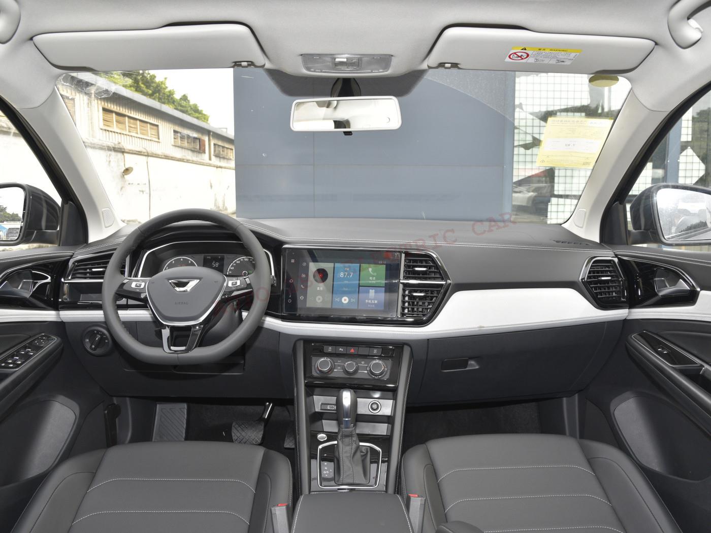 Джетта VS5 XX01