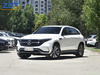 Электрический внедорожник Mercedes Benz EQC400