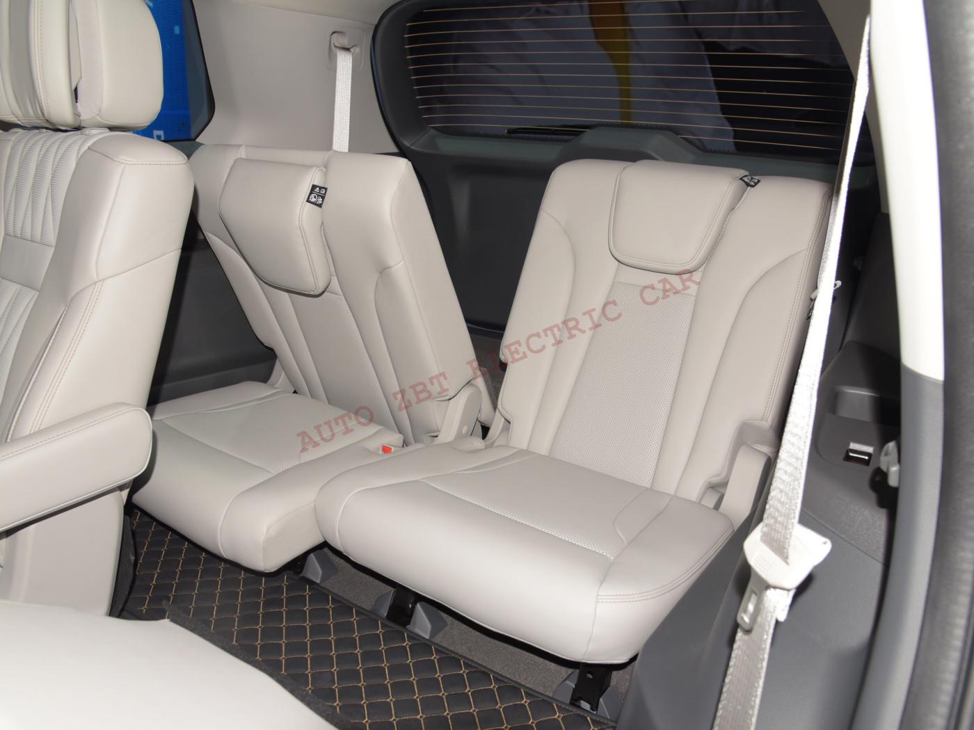 Трампчи GS8 X53