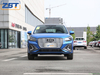 Электрический внедорожник Audi Q2L e-tron