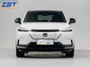 Электрический внедорожник Toyota BZ4X