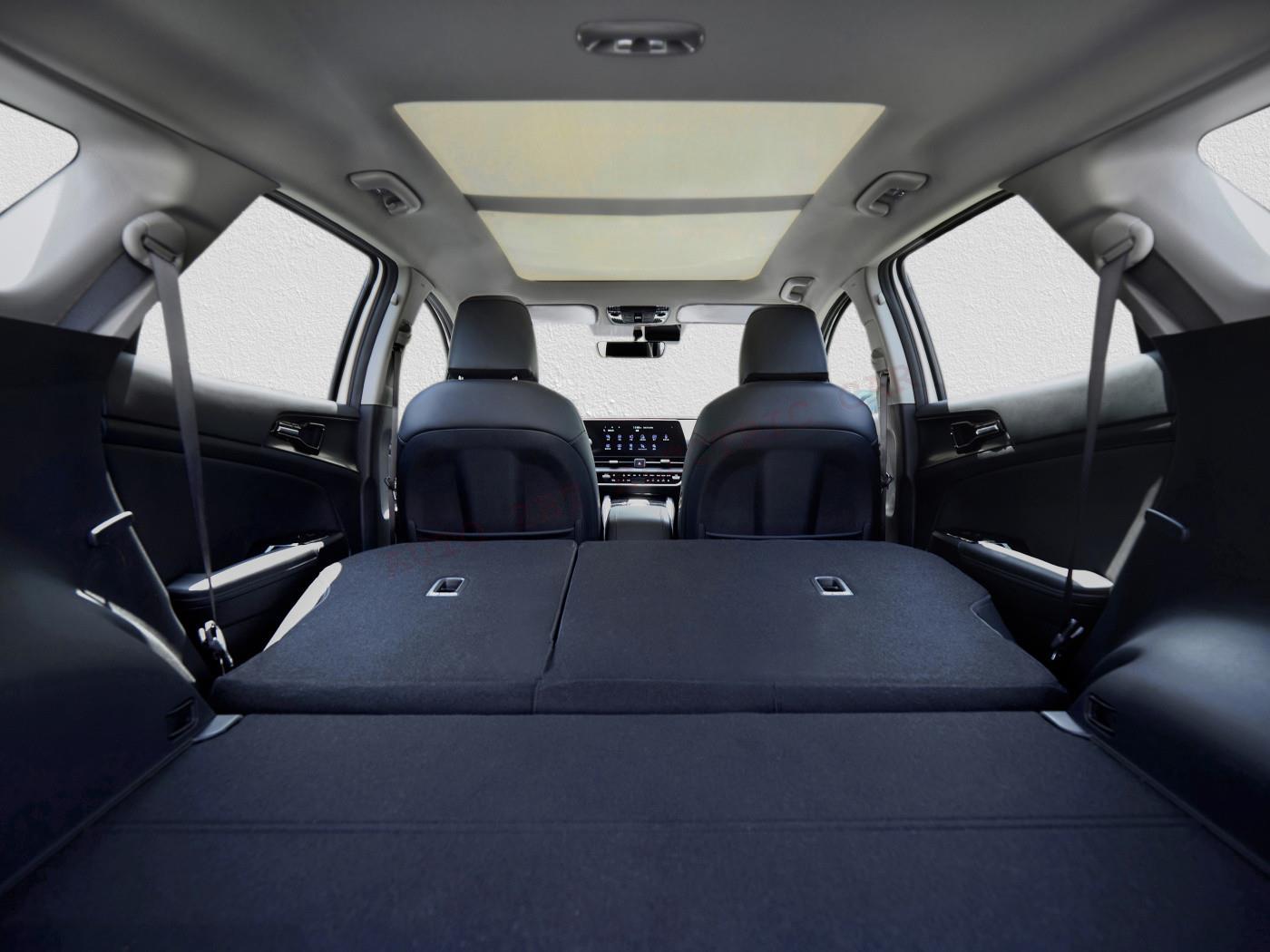 КИА Спортейдж Х44