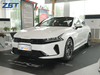 KIA K5 Бензиновый Седан