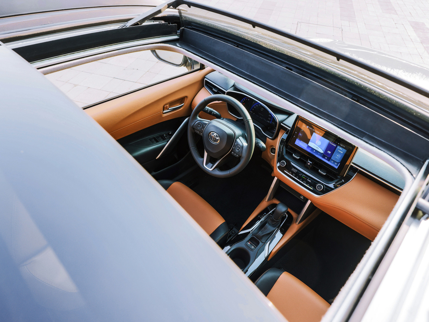 Королла Руифанг GS39