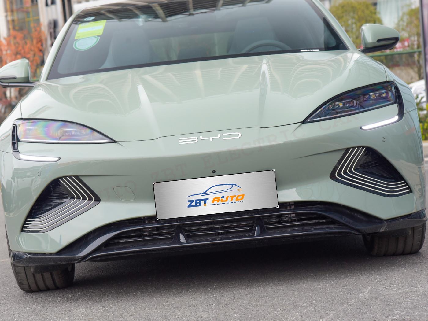 Байд Хайбао X94