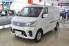 Электрический фургон Changan RuiXing EM60