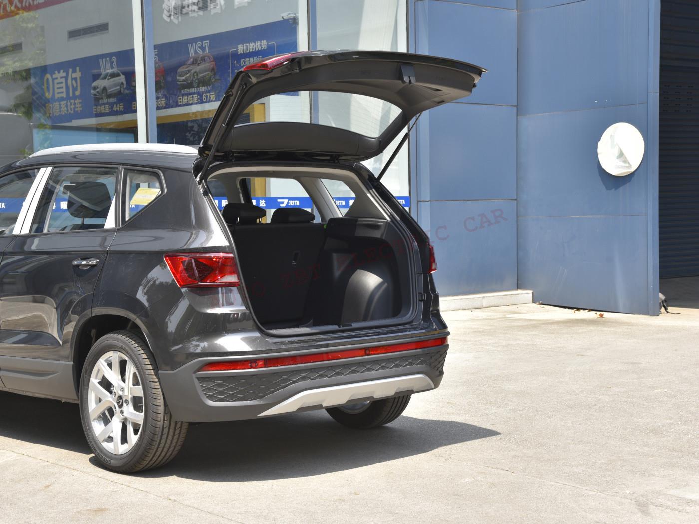 Джетта VS5 XX27