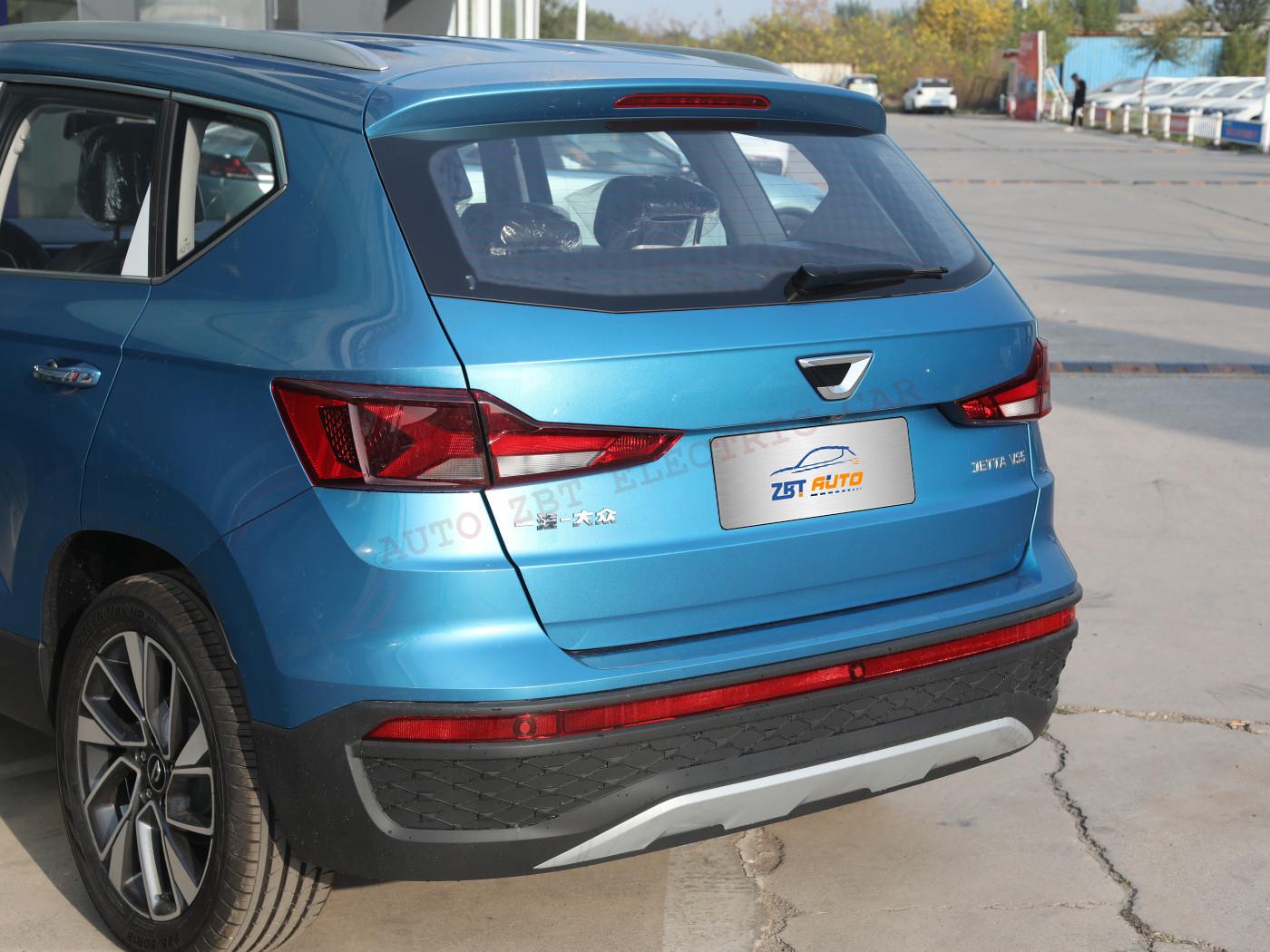 Джетта VS5 XX72