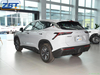 Бензиновый внедорожник Chery Jetour Dasheng
