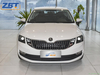 Volkswagen Skoda Octavia бензиновый седан