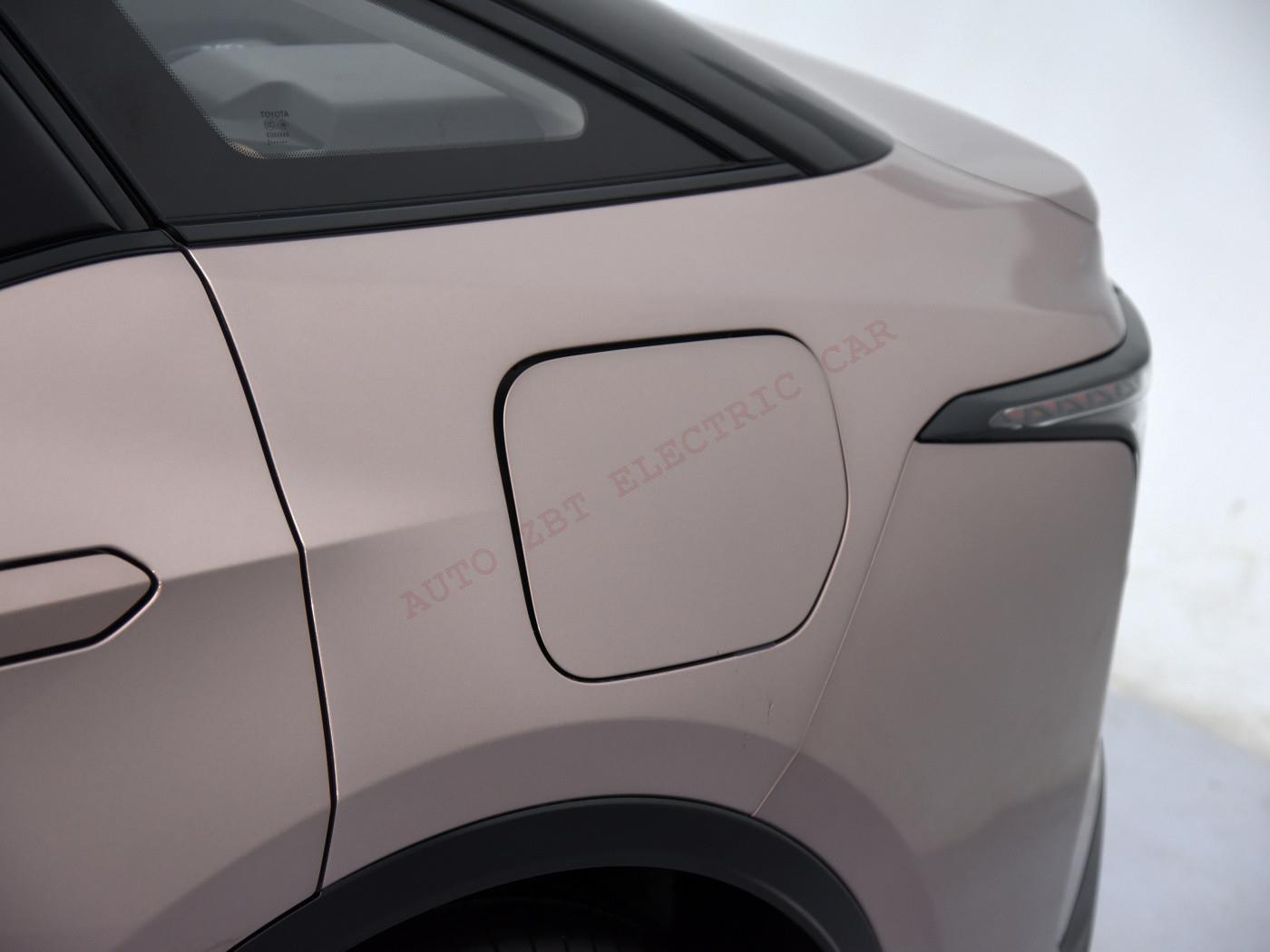 ТОЙОТА бЗ3 Х55