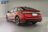 Автомобили на новой энергии Электромобили ID7 Vizzion PRO Электрический внедорожник