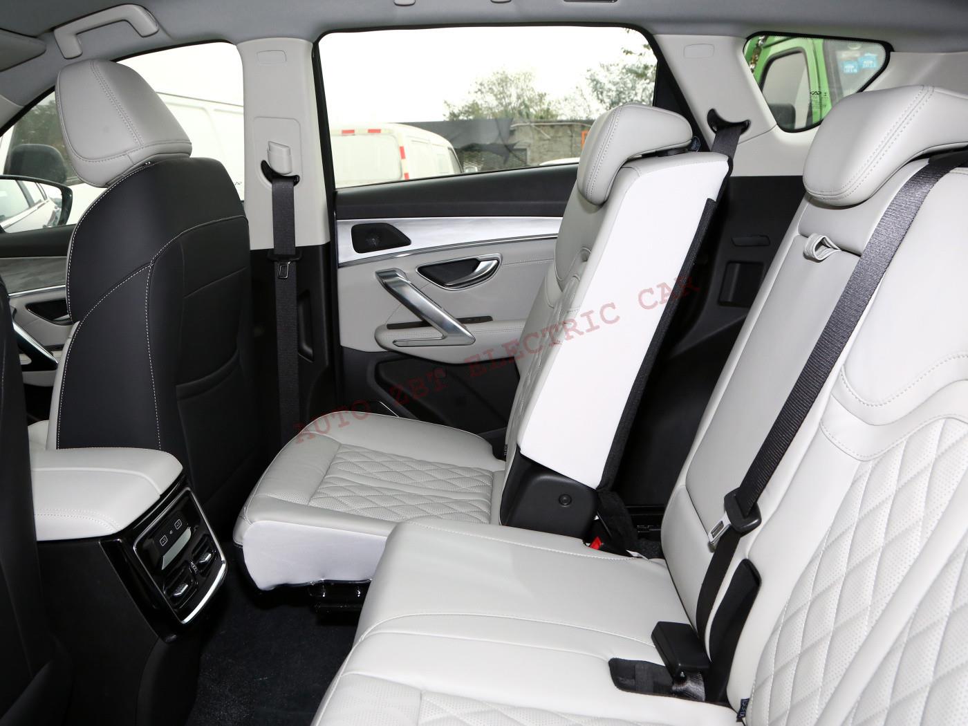 Чери Джетур X67