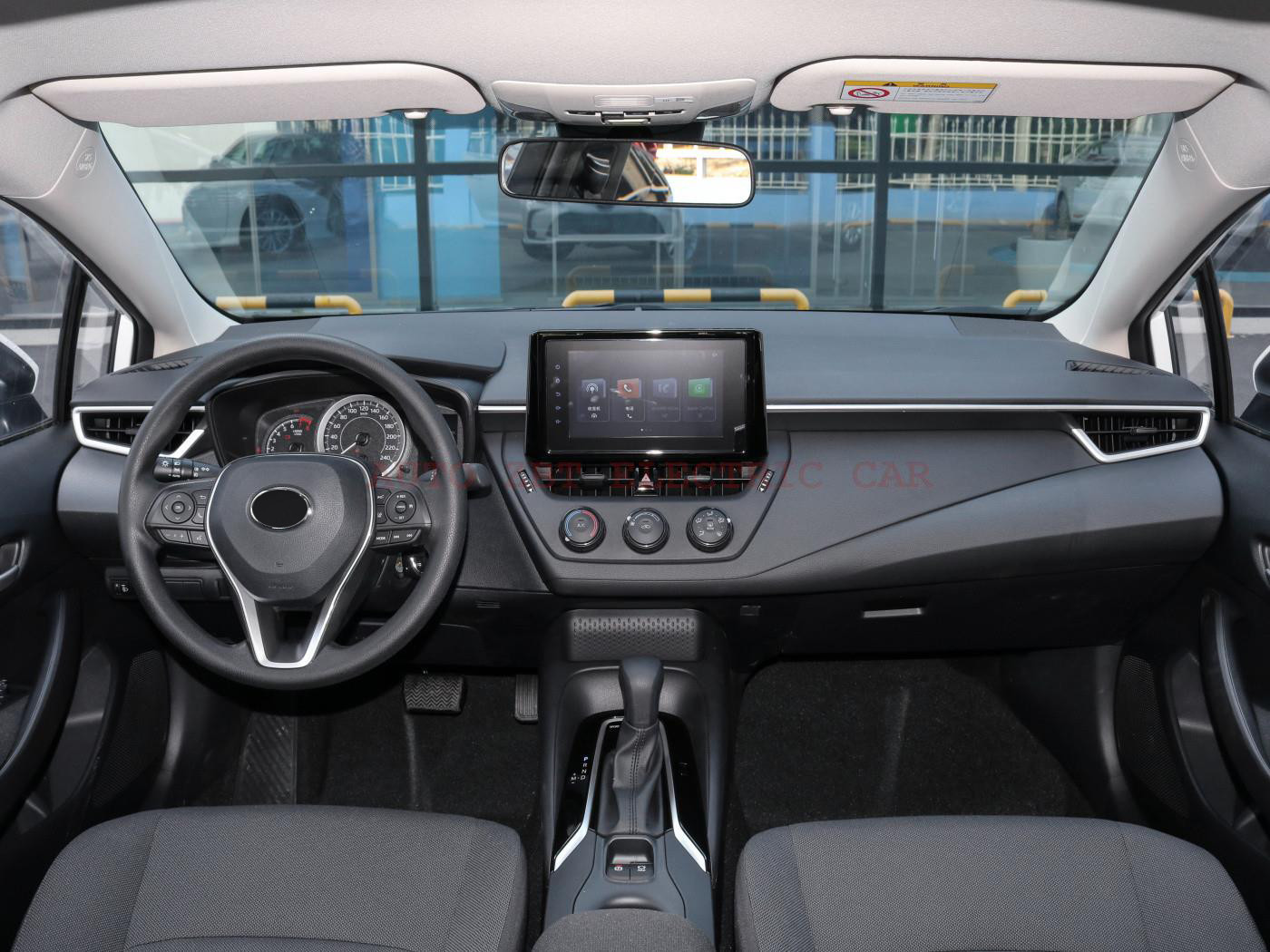 Королла Х11-1