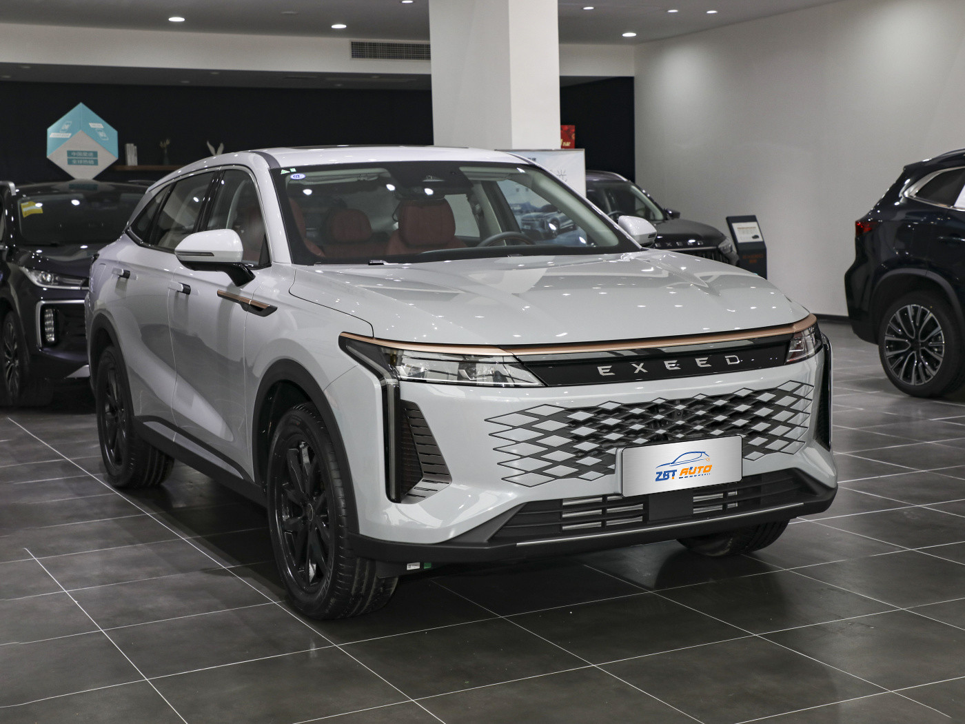 Эксид Яогуан H03