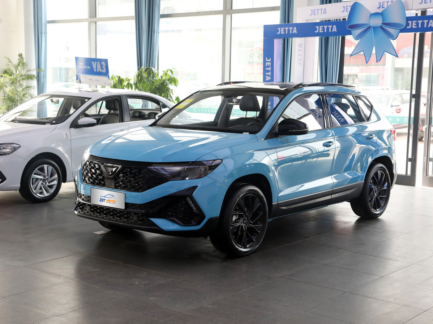 Джетта VS5 BR08