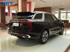 Электрический внедорожник FAW Hongqi EHS9