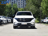 Электрический внедорожник Mercedes Benz EQC400