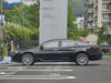 Бензиновый седан Toyota Avalon