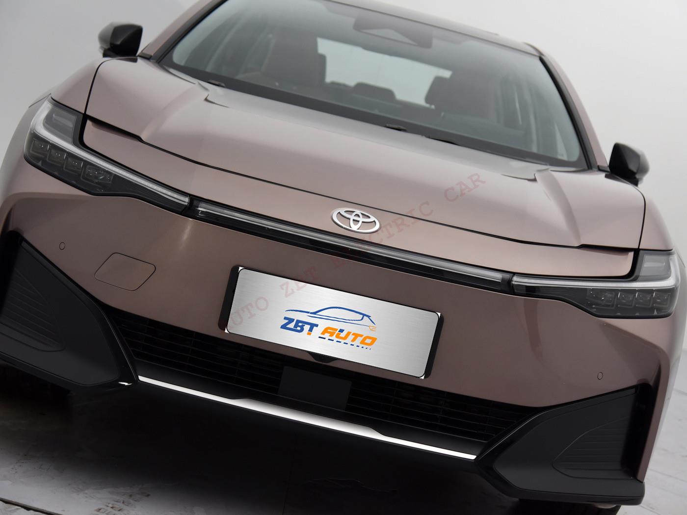 ТОЙОТА бЗ3 Х44