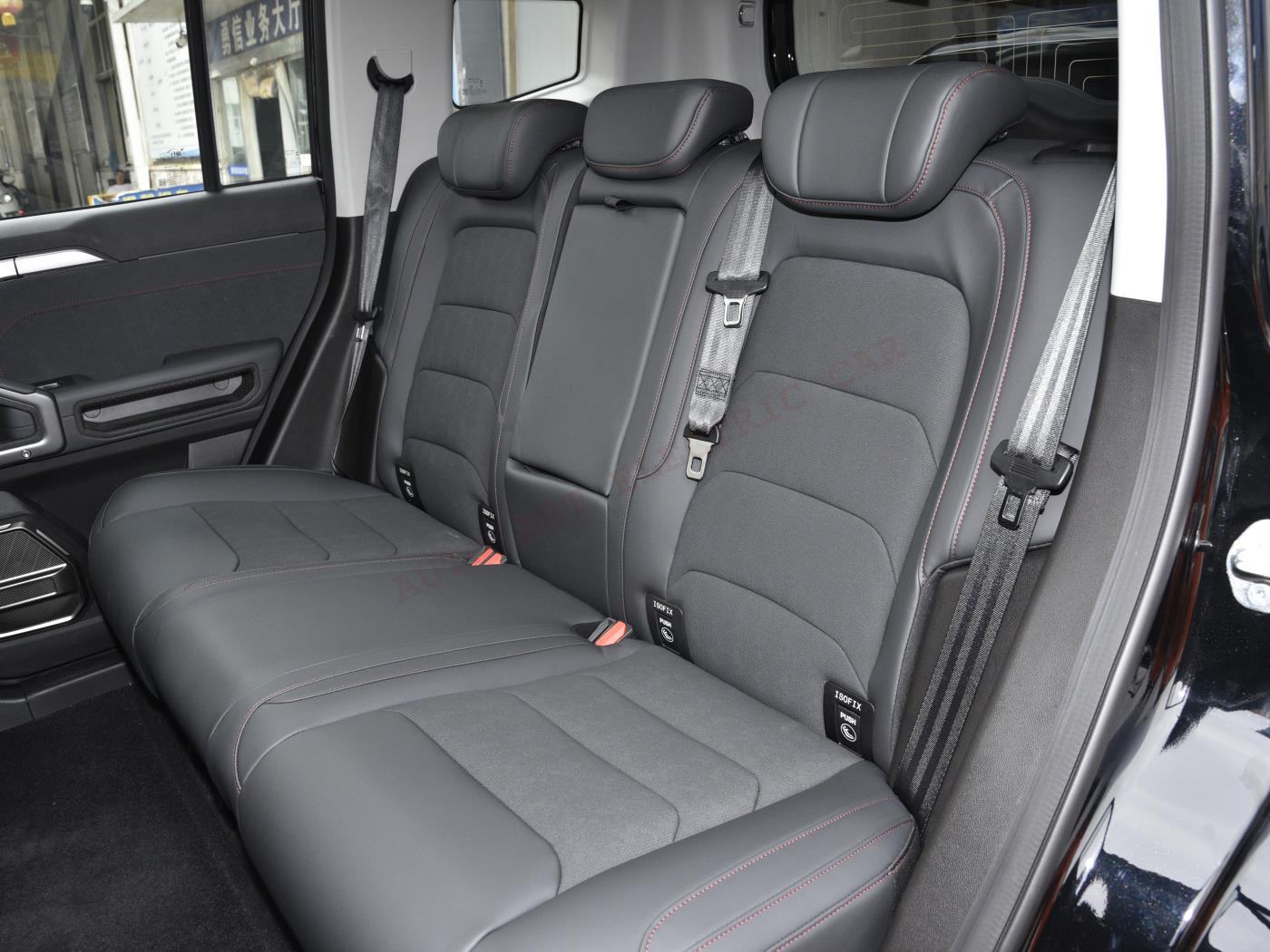 Джетур Путешественник X38