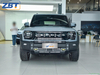 Бензиновый внедорожник Chery Jetour Traveller