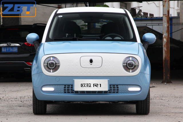Китай Brand New Great Wall ORA R1 Mini Ev 4 Seat Hatchback Minicar Smart Electric Car для горячей продажи