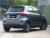 Leapmotor T03 Миникар