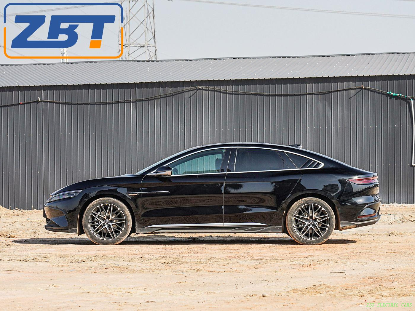 Электромобиль BYD HAN EV New Energy Electric Sedan 27 999,00–28 999,00 долларов США/