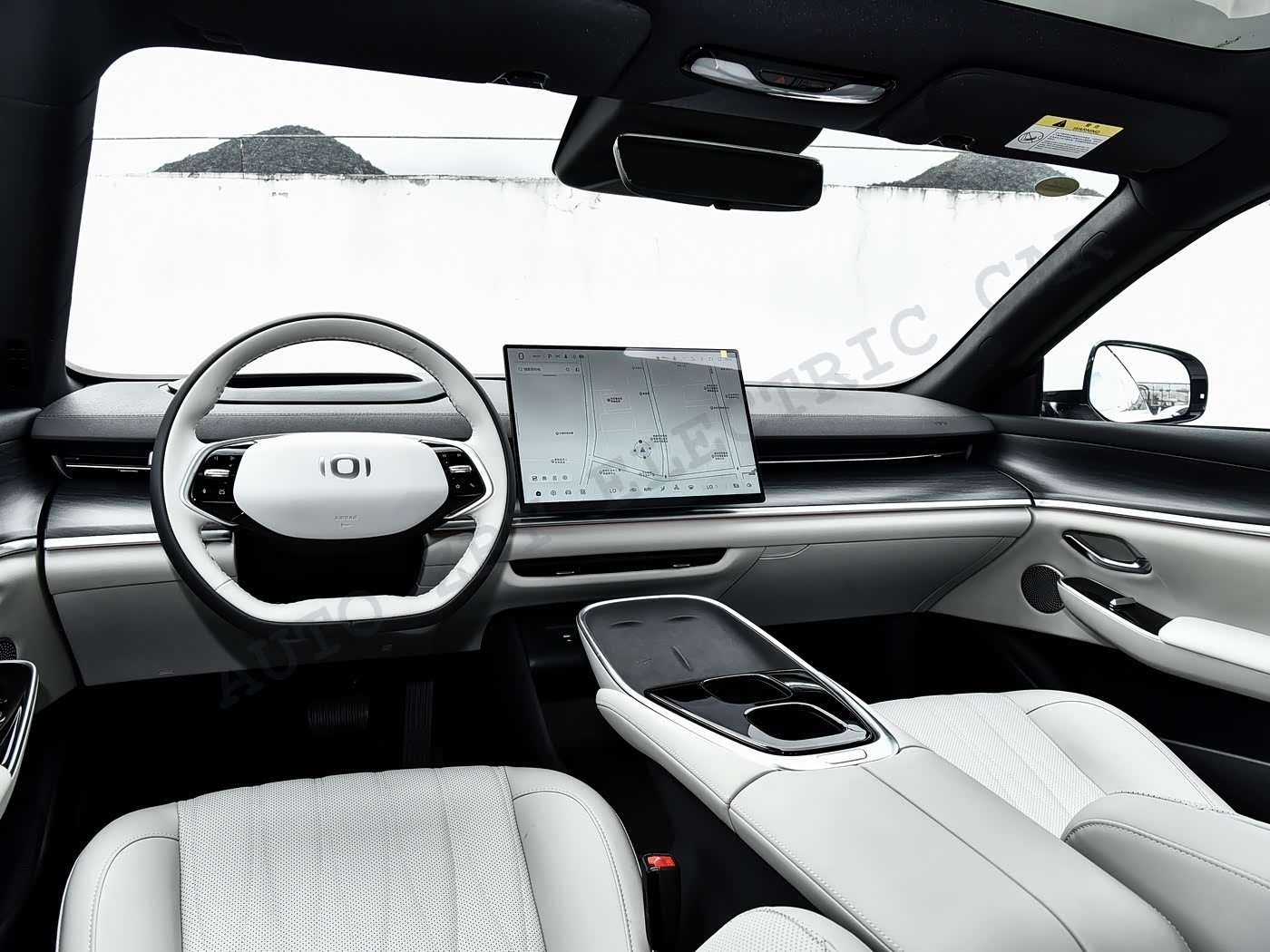 Циюань A07 - W39