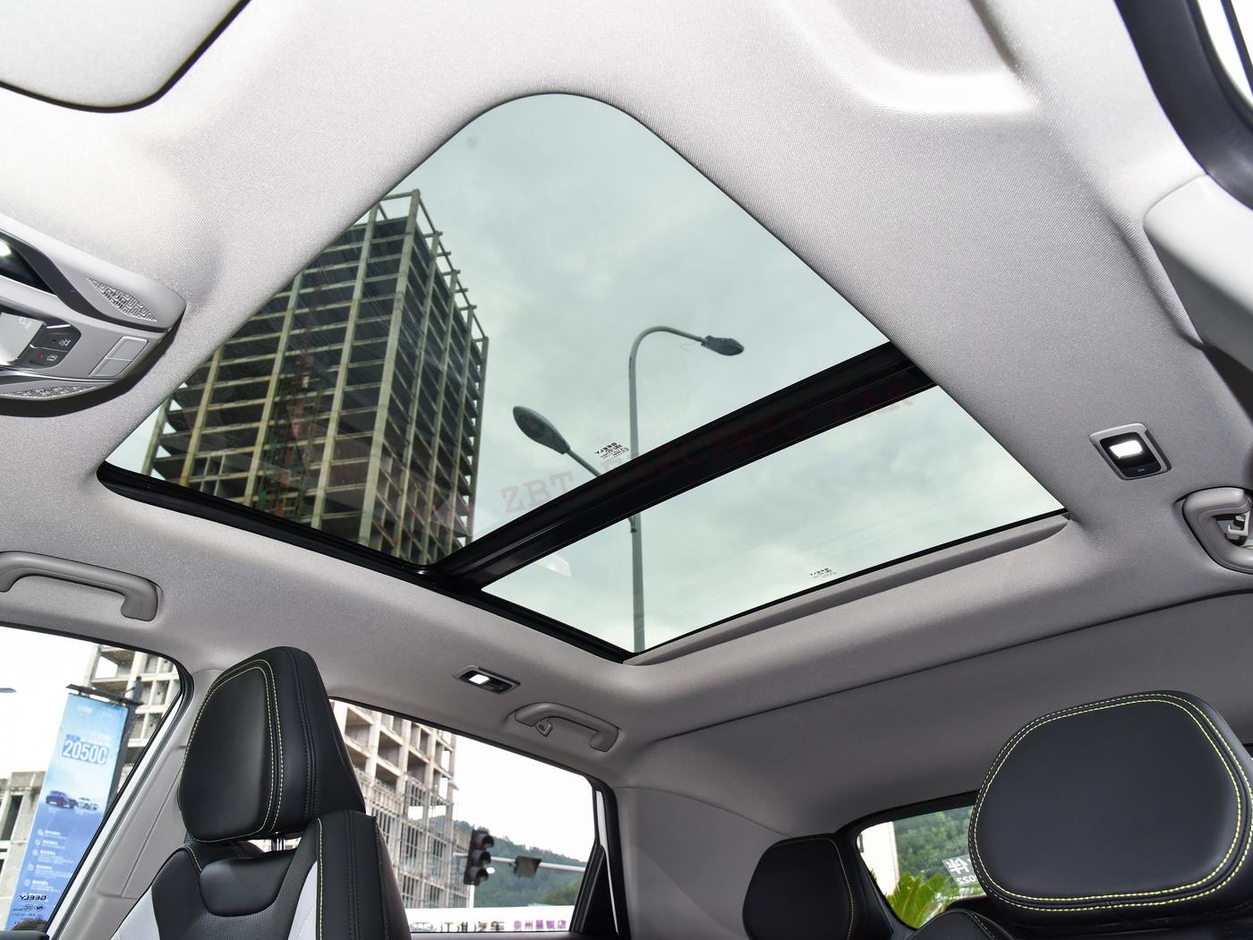 Coolray БинЮэ X26