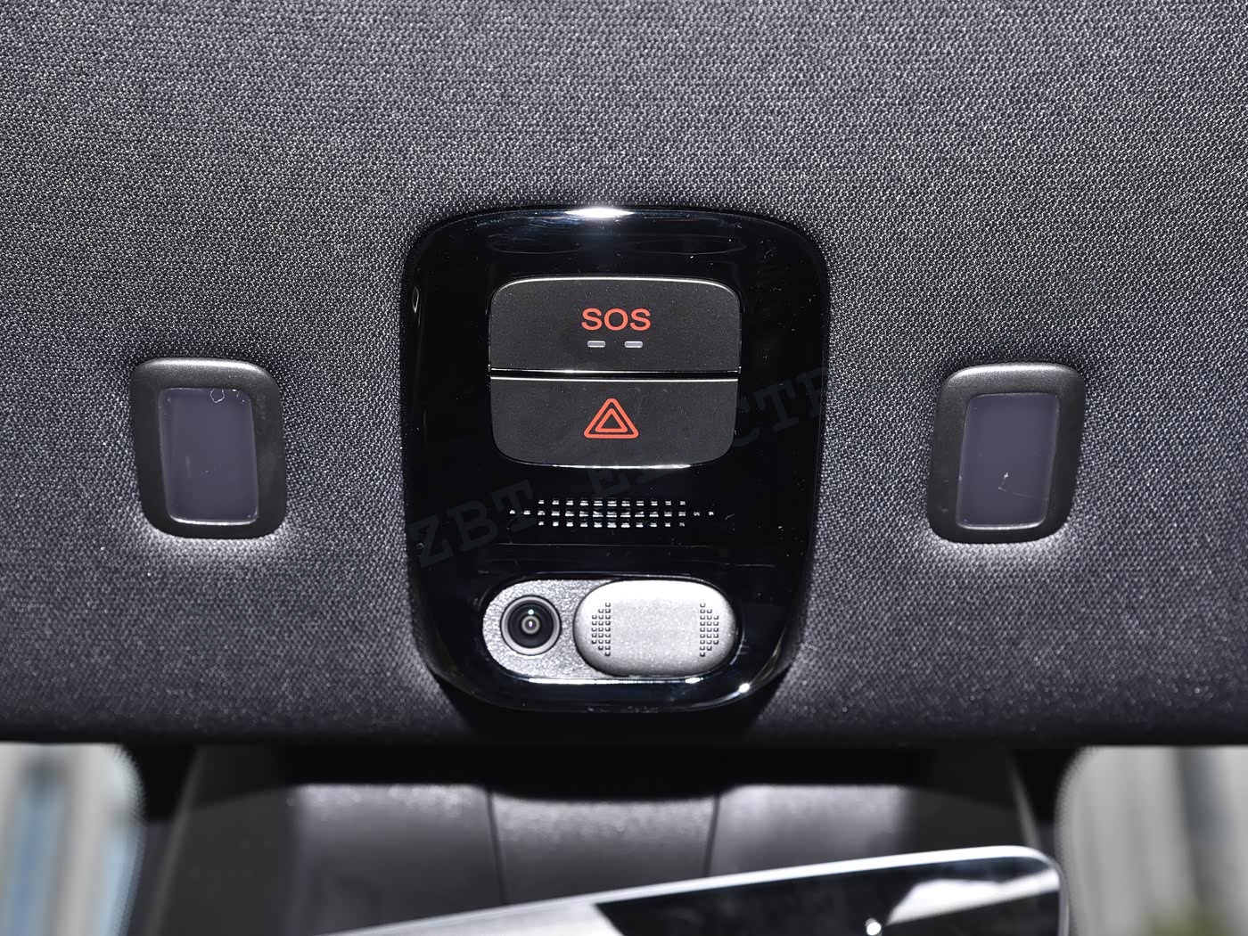 Циюань E07 - B65