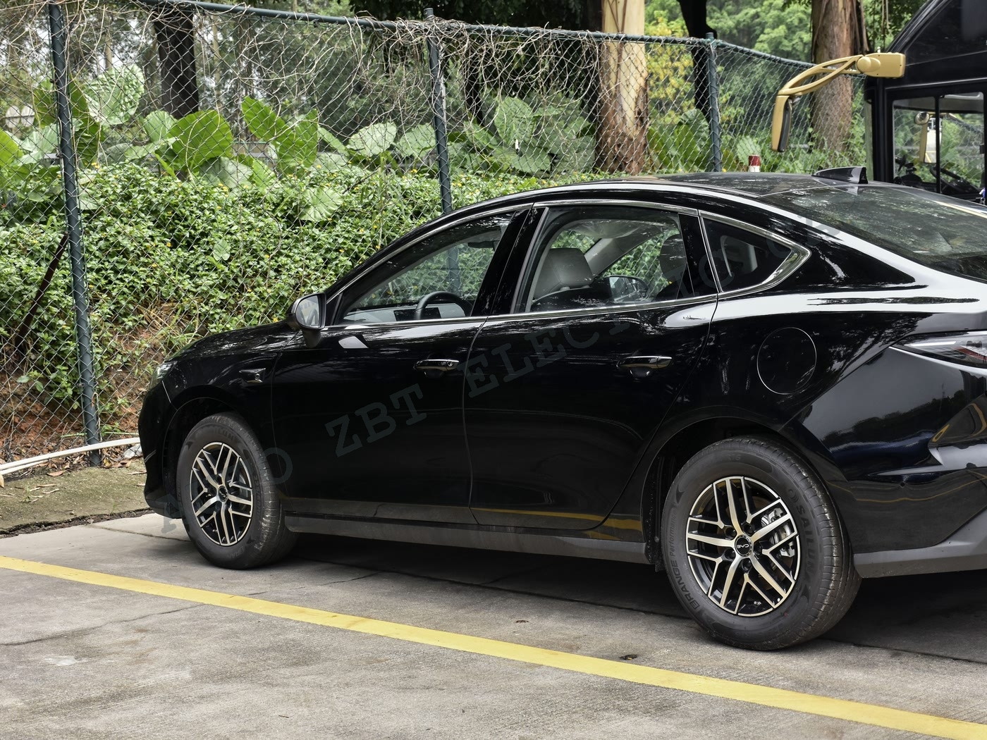 Уплотнитель 05 DM-i -B26