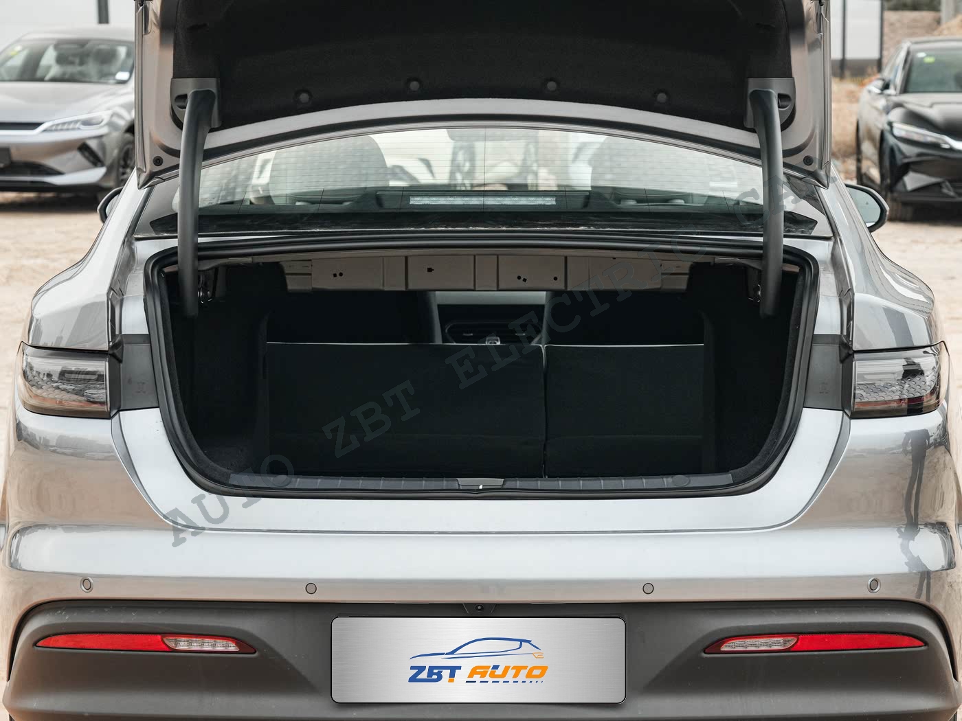 Уплотнитель 05 DM-i -W80