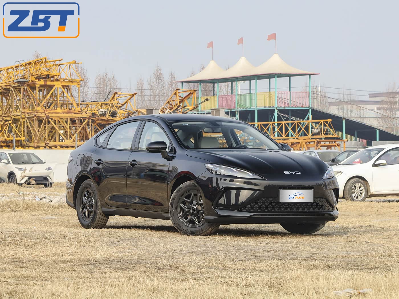 Уплотнитель 05 DM-i -BL03