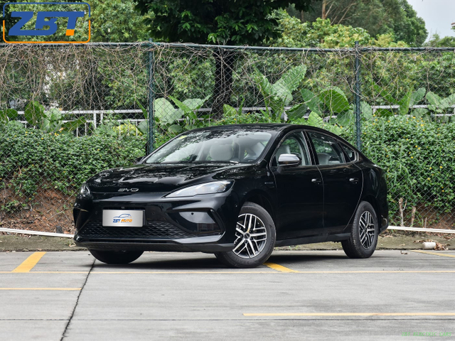 Электрический седан BYD Seal 05 DM-i New Energy Electric Car
