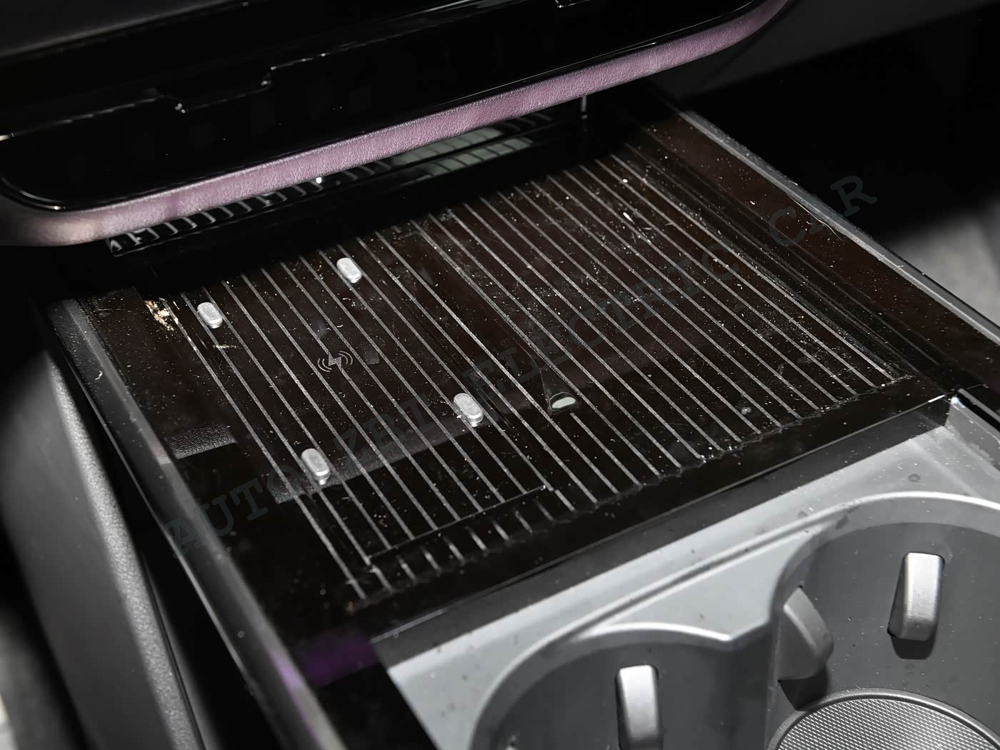 Мазда EZ60 - B44