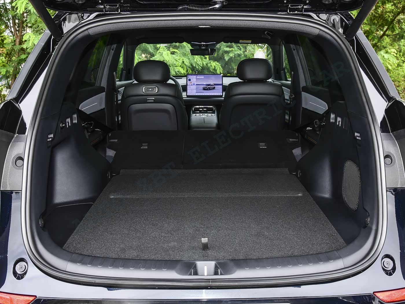 Циюань Q07 - BL45