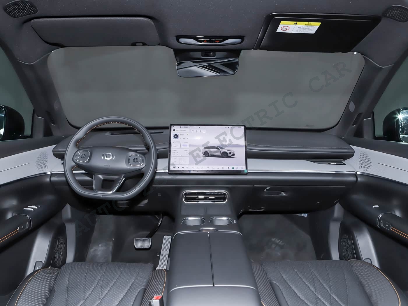 Циюань Q07 - BL08