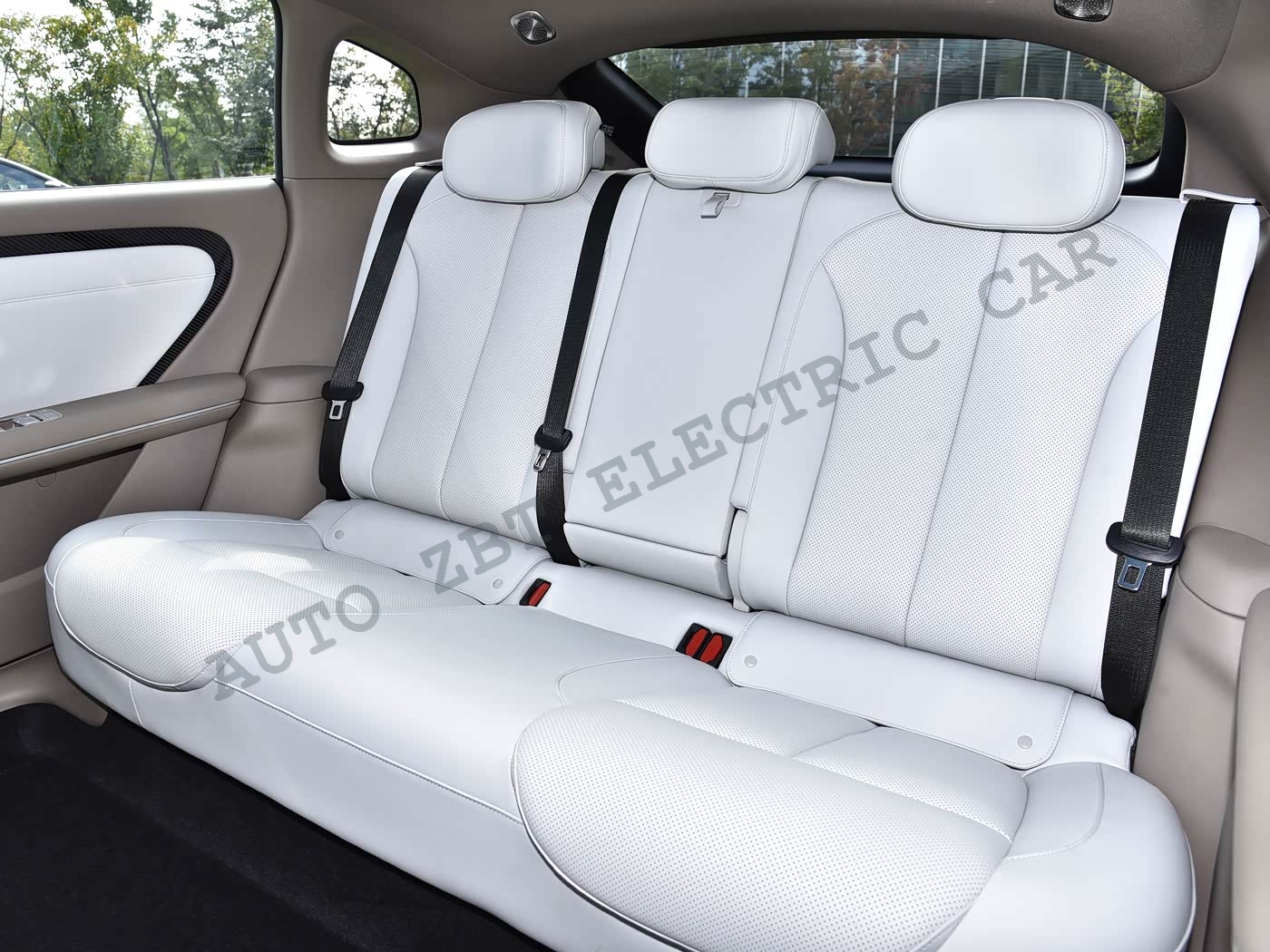 Чанган A06 - A64