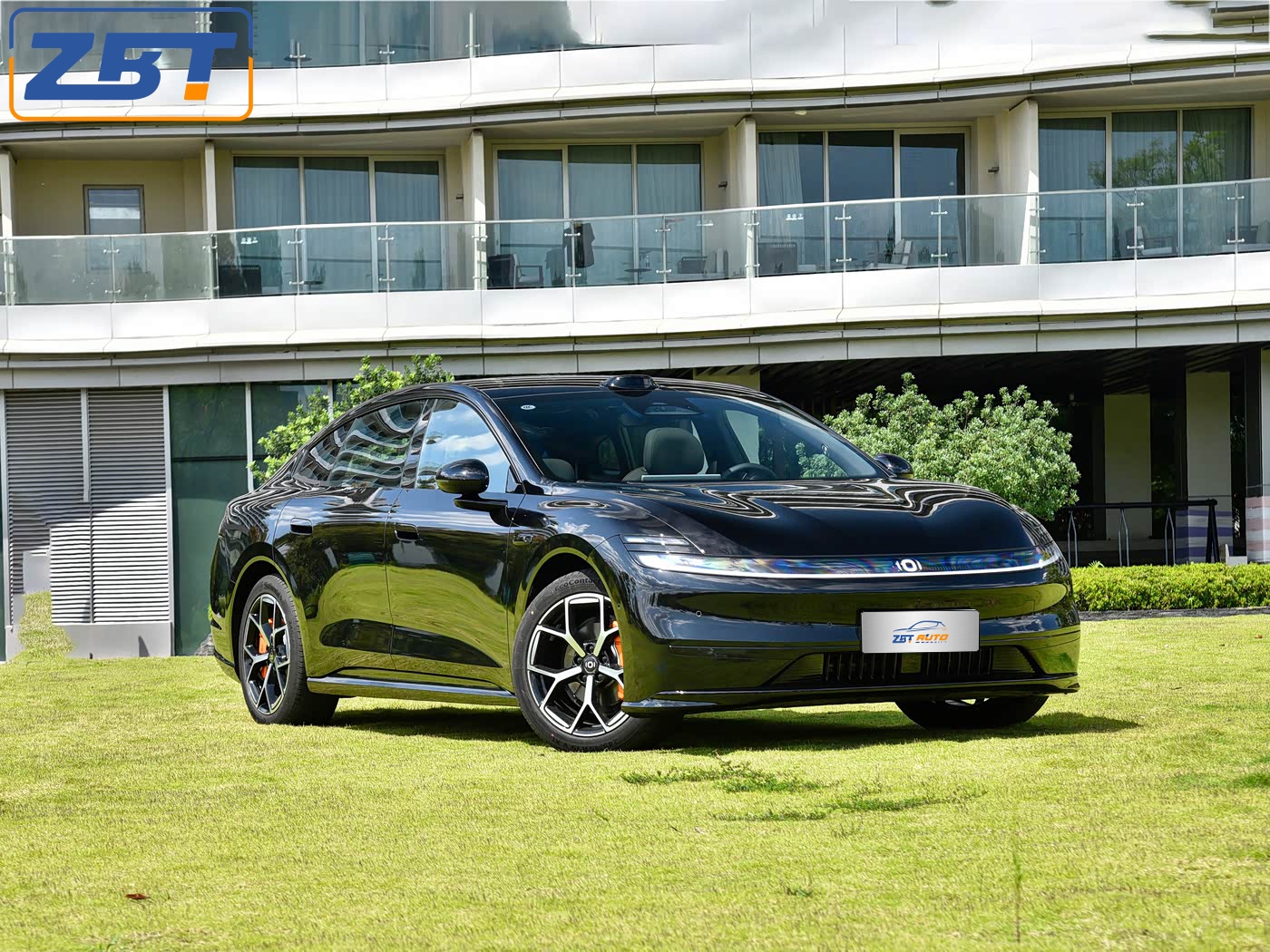 Чанган A06 - B03