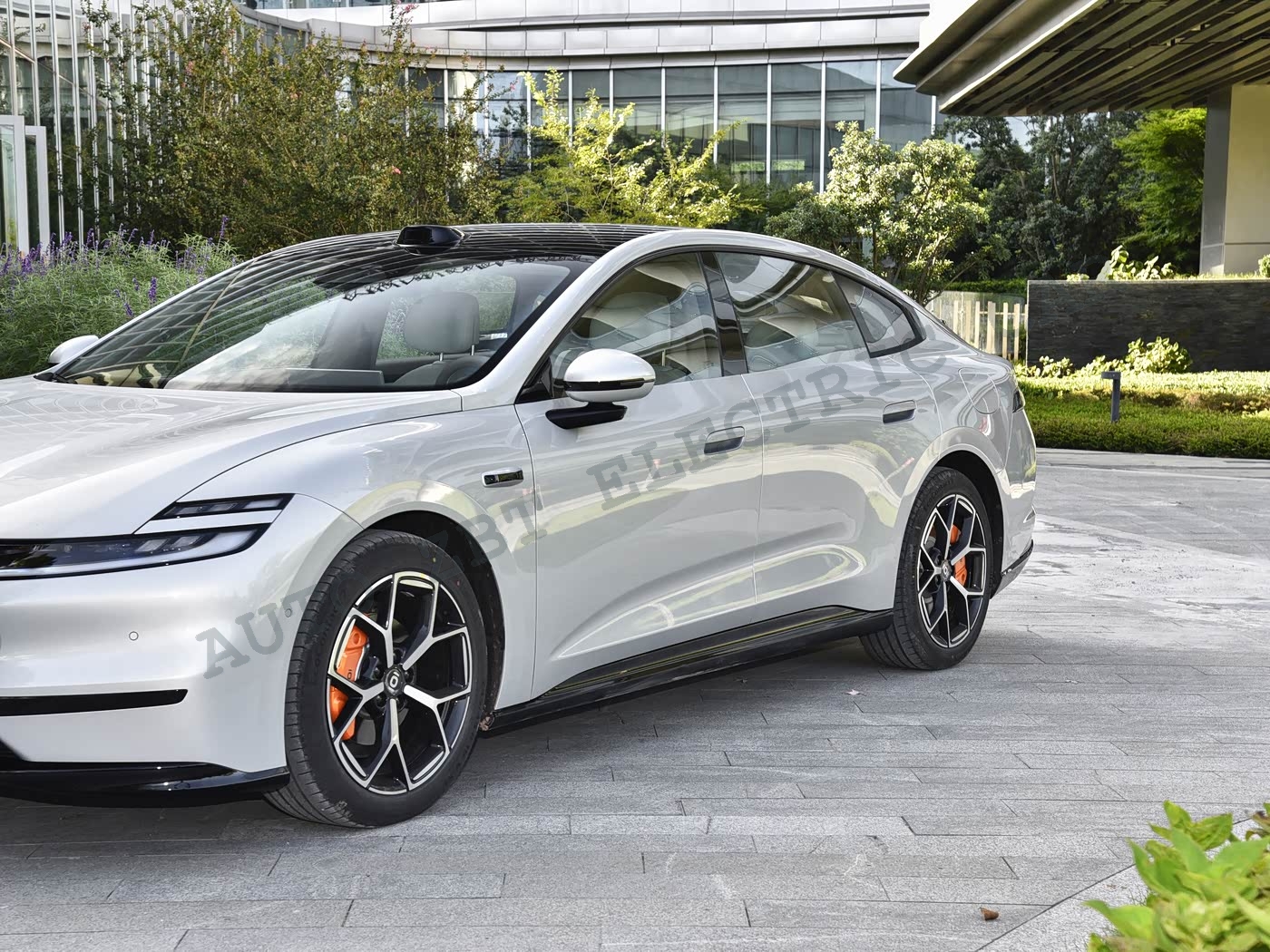 Чанган A06 - A25