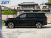 Бензиновый внедорожник BYD DA TAN, работающий на топливе