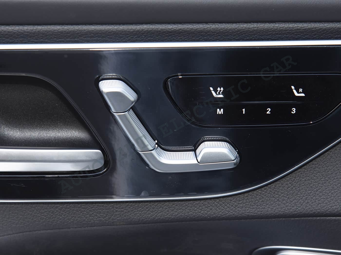 БЕНЦ GLC 300L-B51