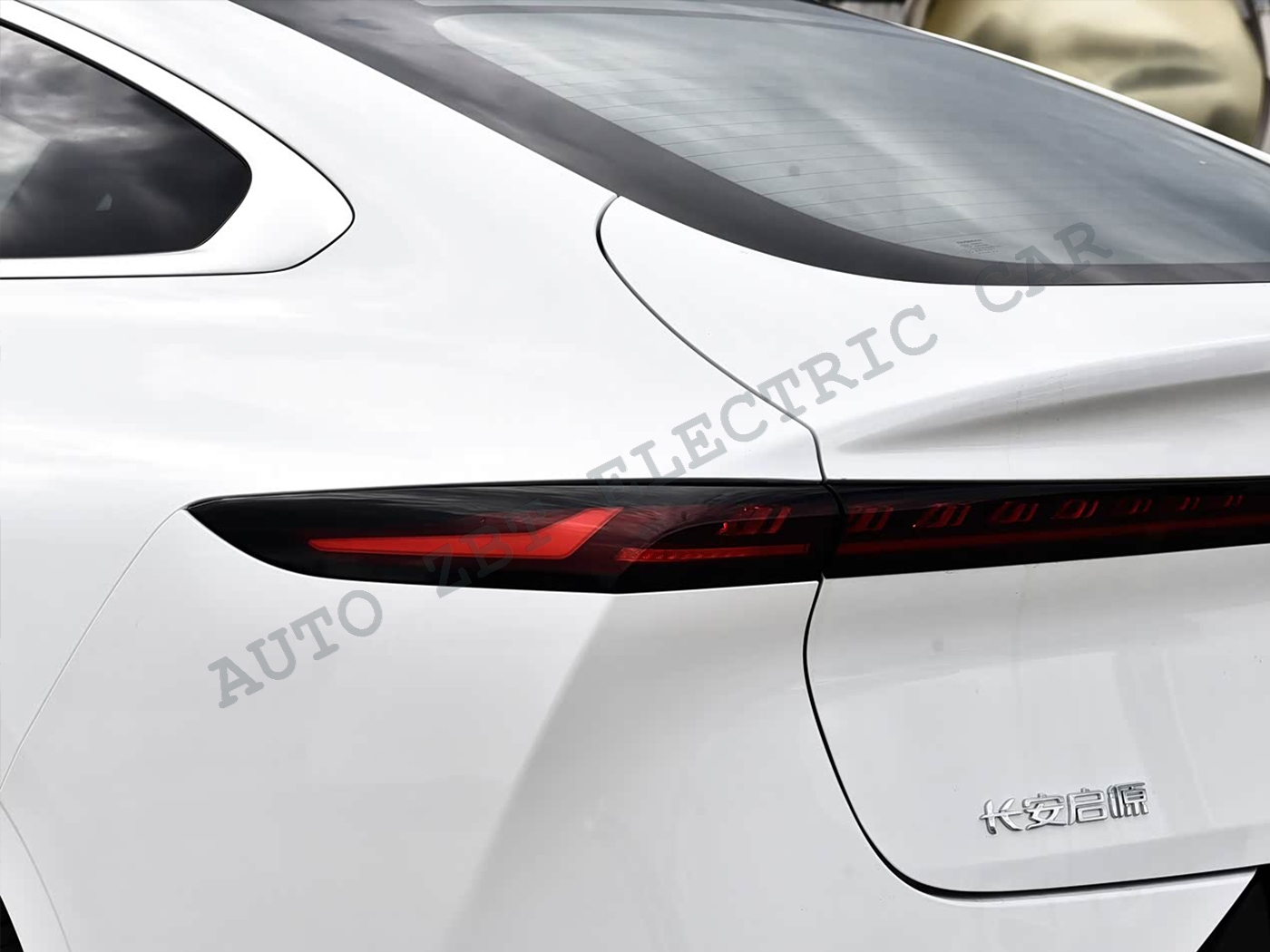 Циюань A07 - W28