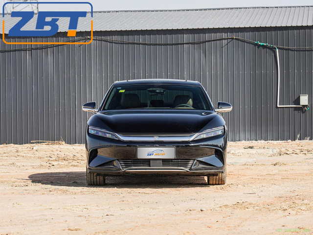 Электромобиль BYD HAN EV New Energy Electric Sedan 27 999,00–28 999,00 долларов США/