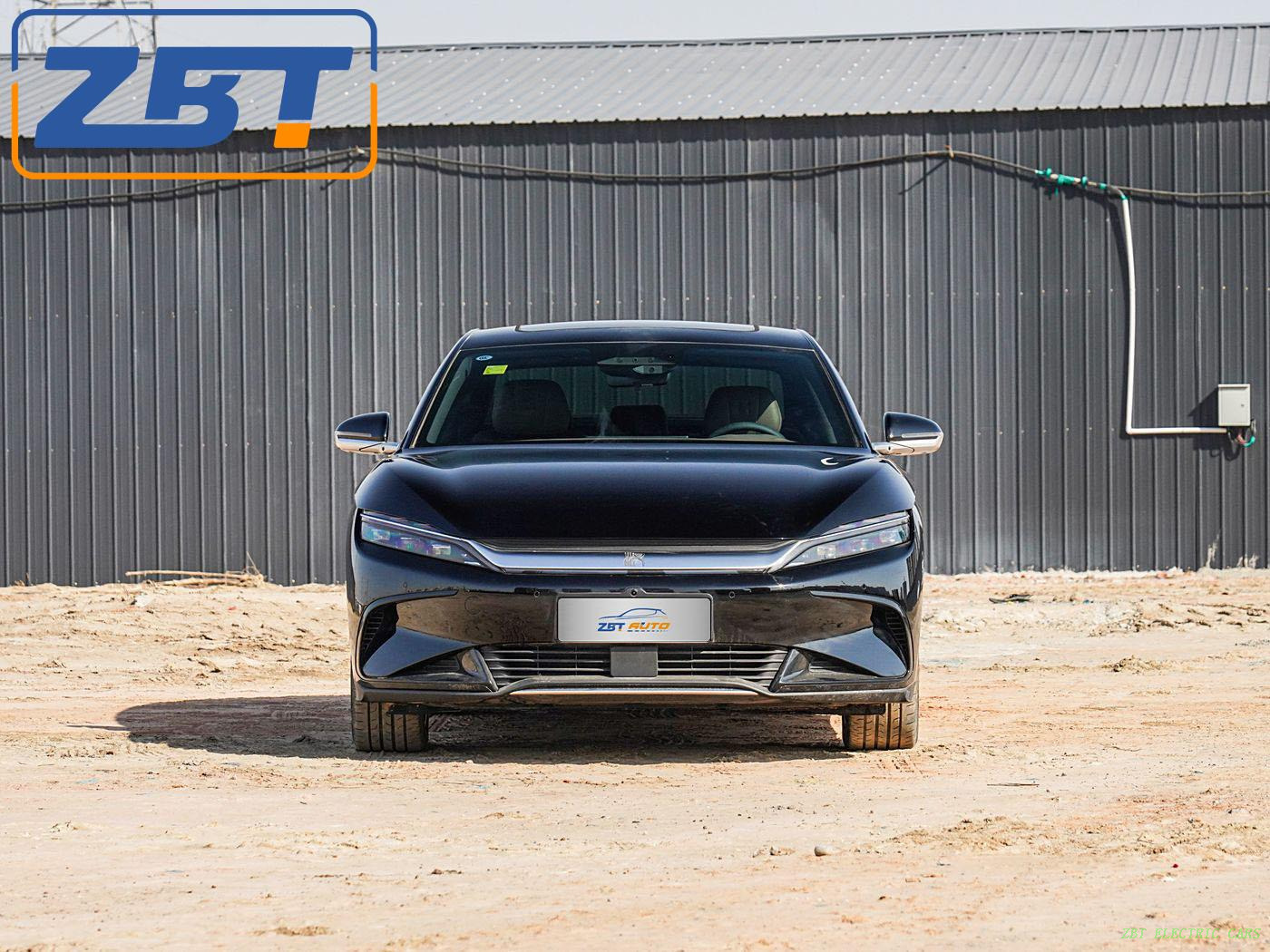 Электромобиль BYD HAN EV New Energy Electric Sedan 27 999,00–28 999,00 долларов США/