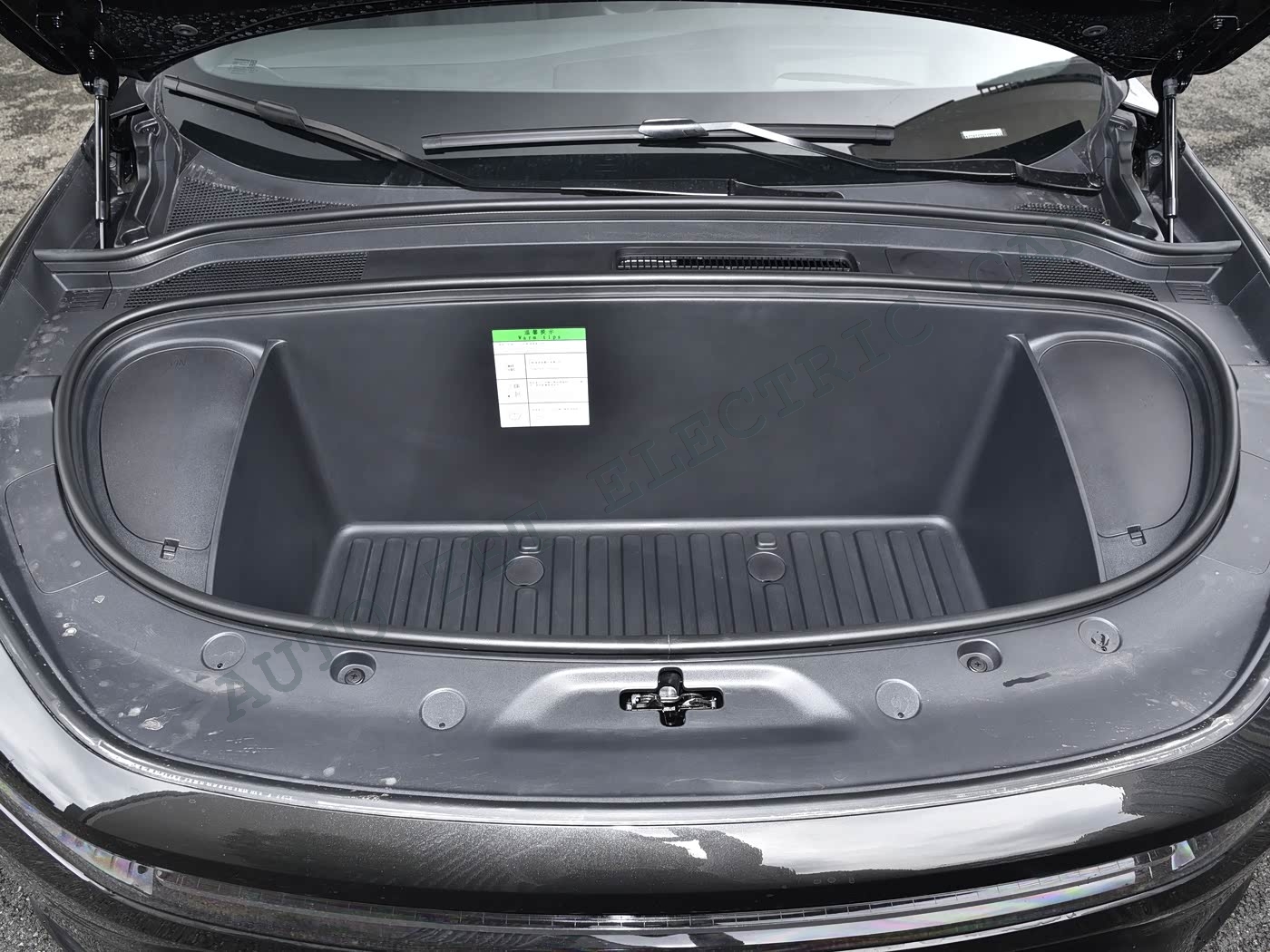 Циюань E07 - B09